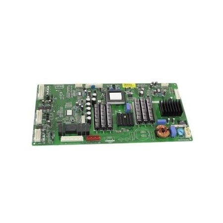 Lg CSP30021034 LG SVC Printed Circuit Board Assembly CSP30021034